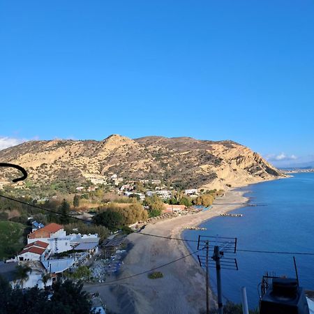 Diamont Studios Agia Galini  Exterior photo